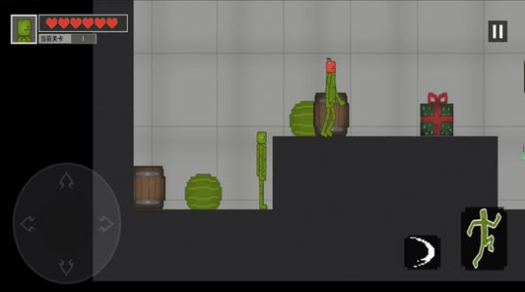 魔性冒险世界末像素最新版图2