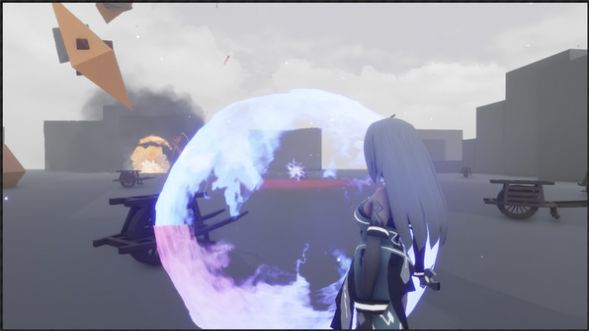 夜酱沉默杀手手机版图3