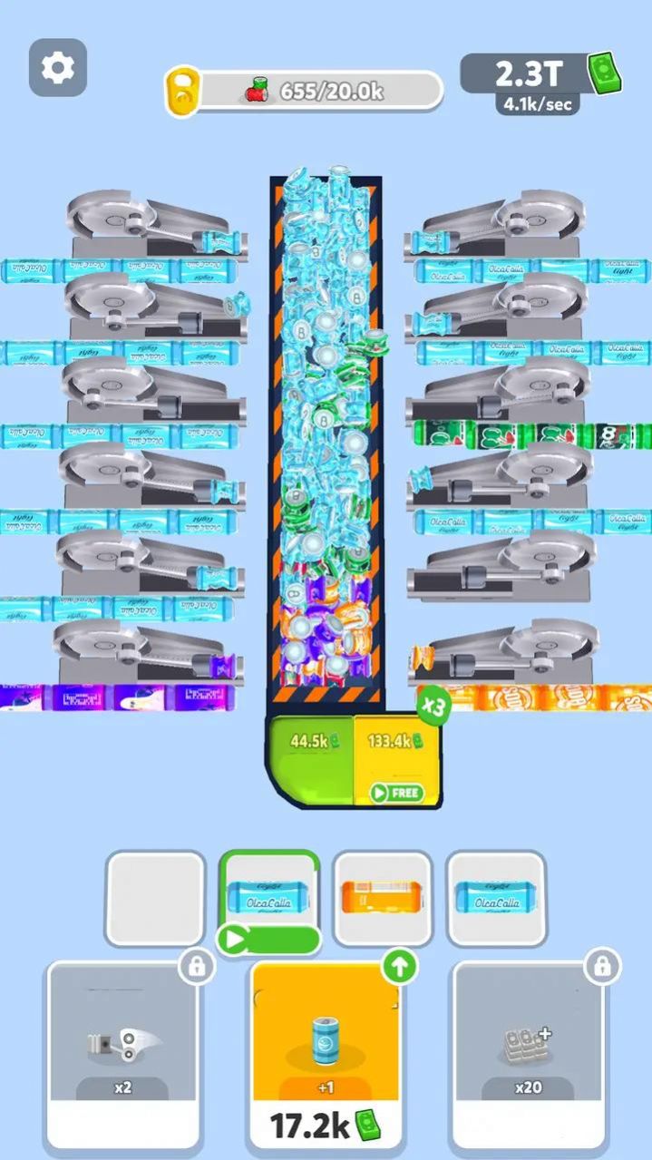 罐头工坊最新版游戏图片2