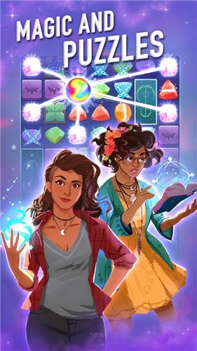 魔术比赛3中文版游戏 v0.42.0图3