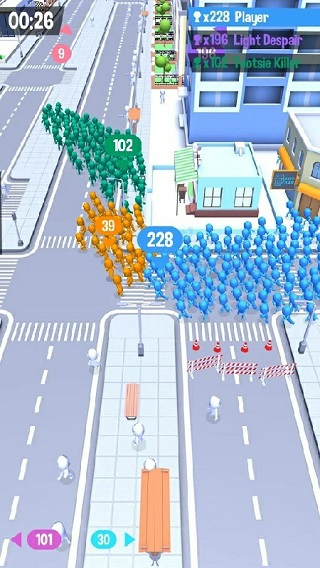 Crowd City正版图1