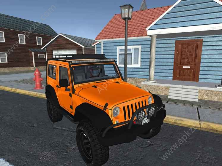 跑车模拟器安卓版图4