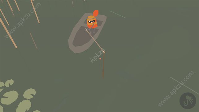 沙漠钓鱼游戏图5