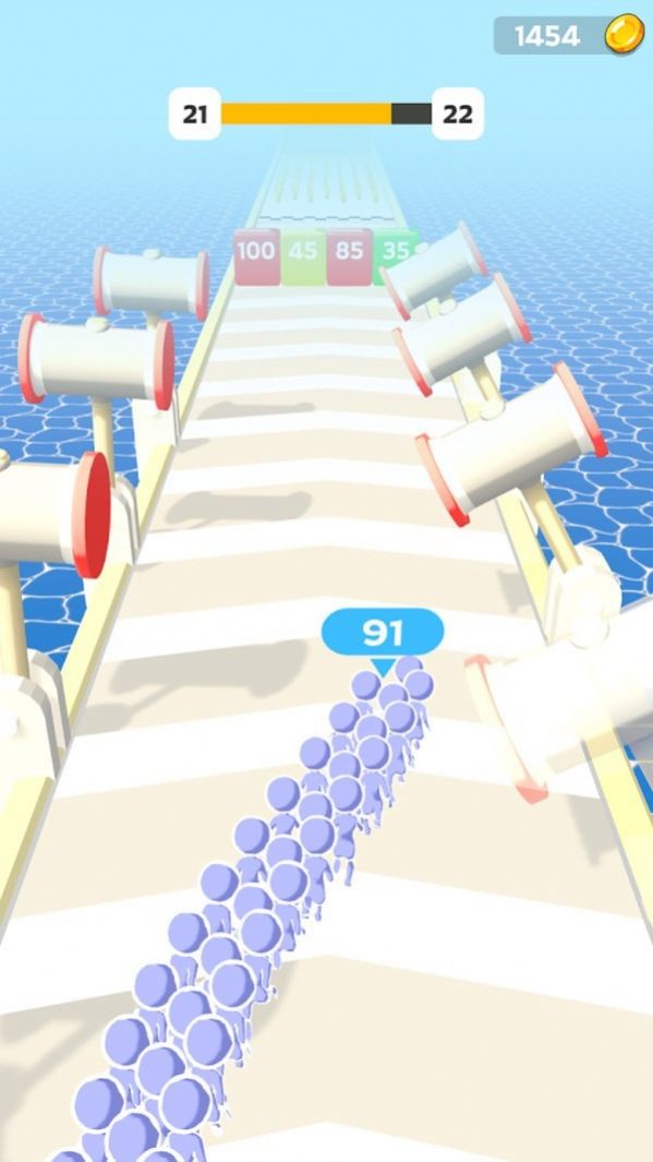 墙壁粉碎官方图2