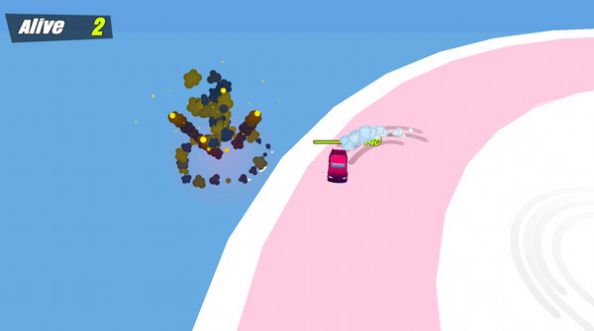 撞车竞技场道具安卓版  v1.0.7图5