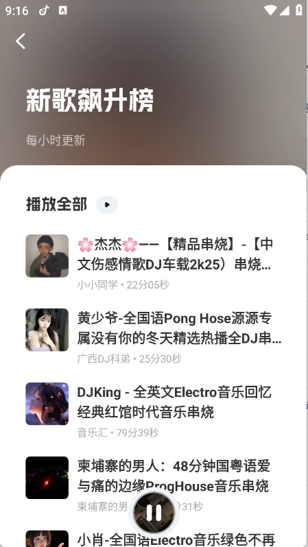 DJ串烧库图4