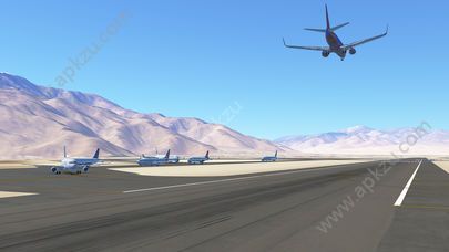infiniteflight全汉化中文最新安卓版  v18.06.0图2