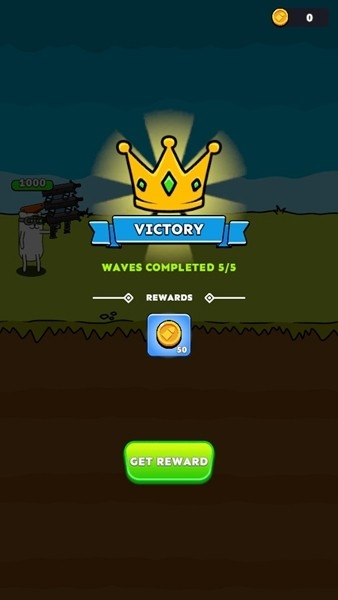 枪神英雄中文最新版图1