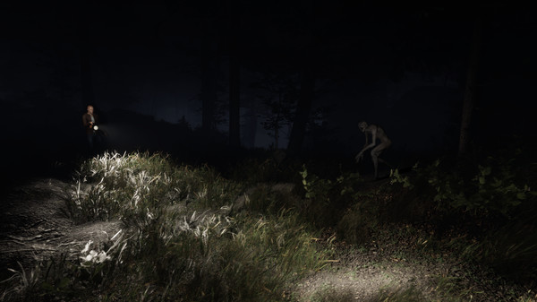 沉默的迹象中文版图4