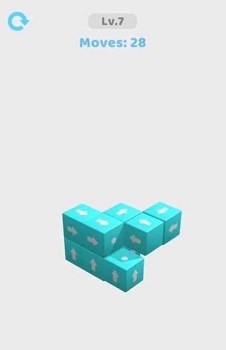 点击和清除游戏最新版图片1