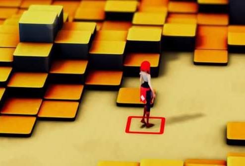 欧几里得的天空提示中文版图片1