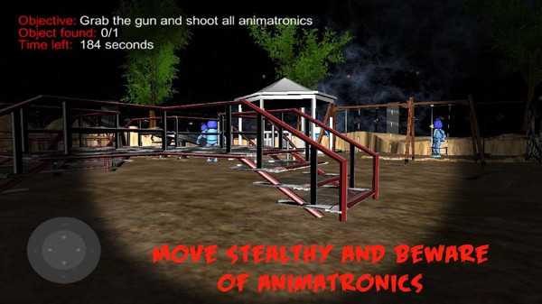 生物重生中文版图1