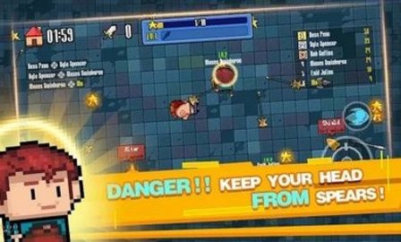 像素竞技场之战图3