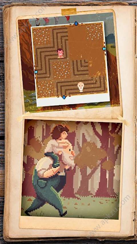 照片拼图故事金币安卓版  v1.0.1323图2