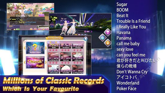 Music Land中文版图2