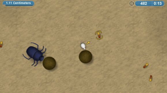 美味星球模拟器老虎版游戏最新版 v1.8.0.0图1