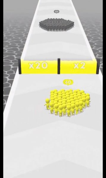 全民皆小兵最新版图2