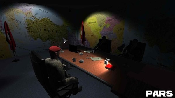 特警三角洲部队行动最新版(内置菜单)图1