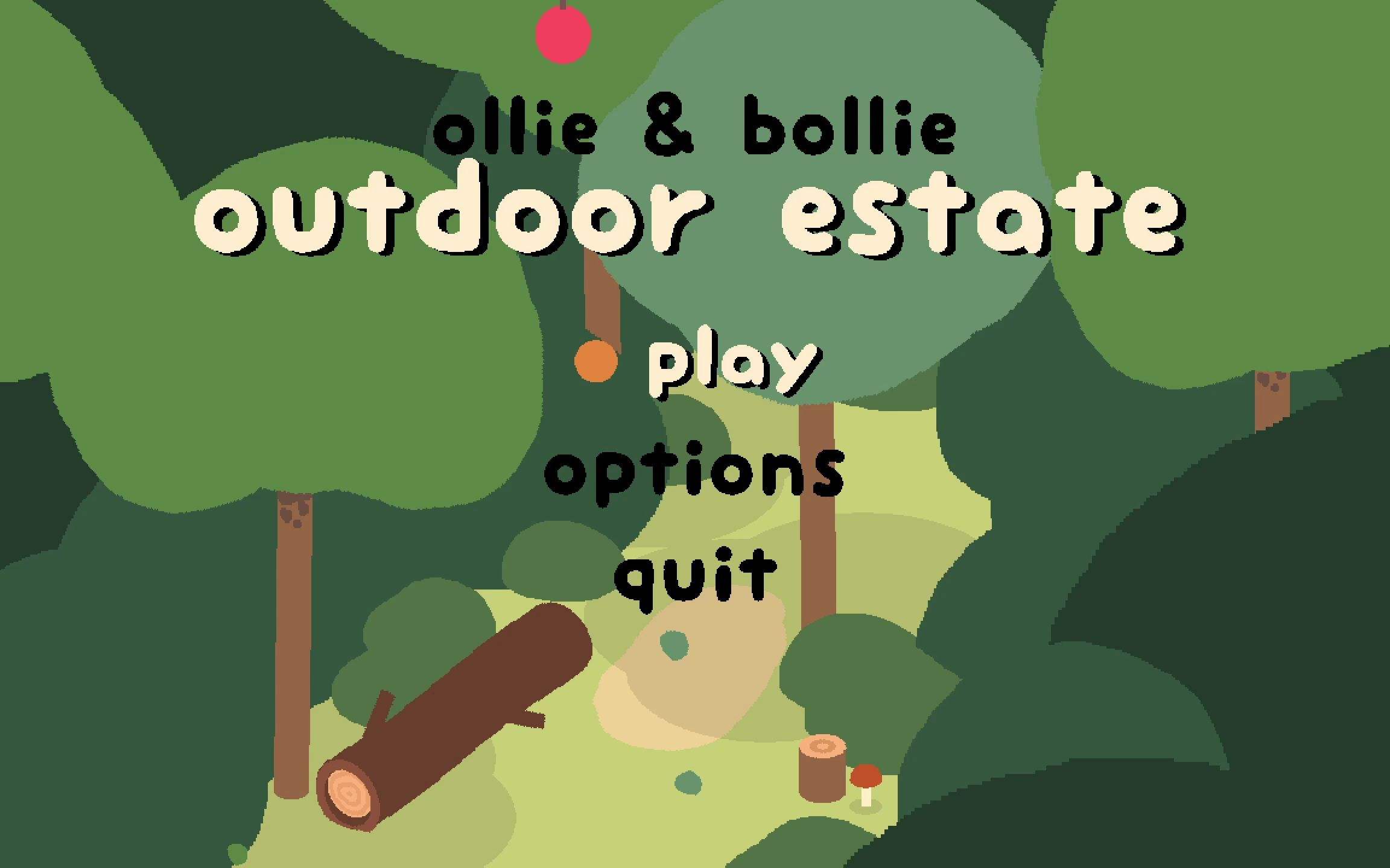 类似olliebollieoutdoorestate游戏合集