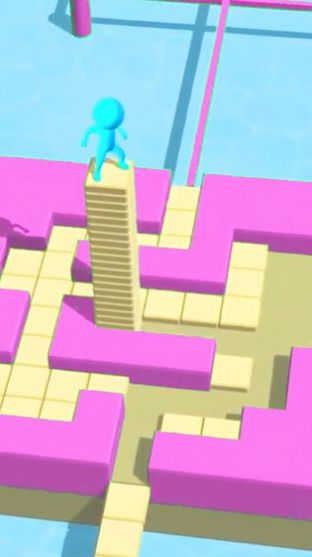 方块迷宫游戏安卓中文版  v1.0.6图3