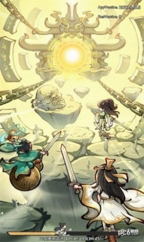 割草吧大侠免手机版图3