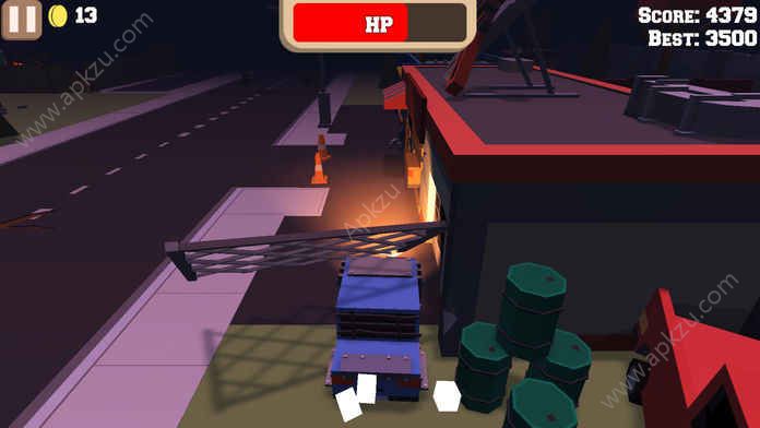 李道长拉棺材抖音游戏手机版安装  v1.03图2