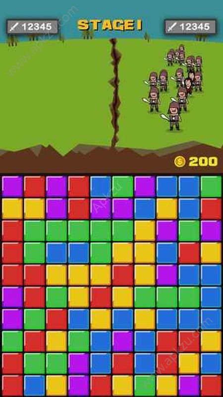 难题凹凸中文金币安卓版  v1.0.2图2