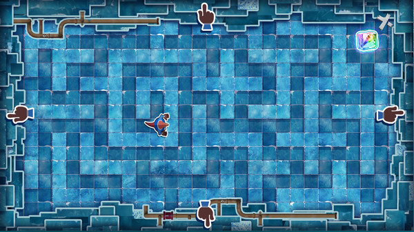 匿名信隐匿者手机版图2