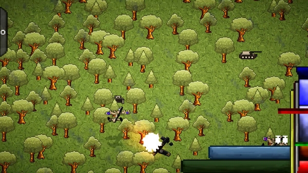 永远的超级肉肉哥游戏图2