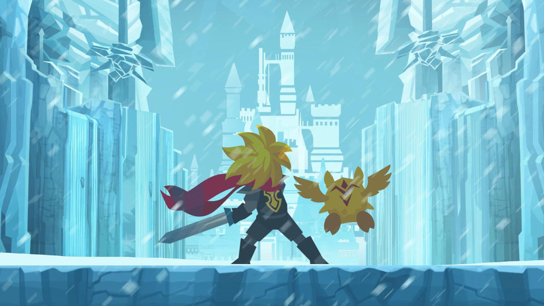 类似点击泰坦2合集