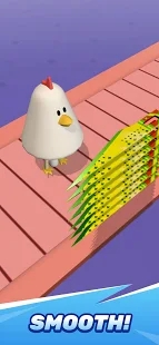 我钢刀切片贼6游戏图2