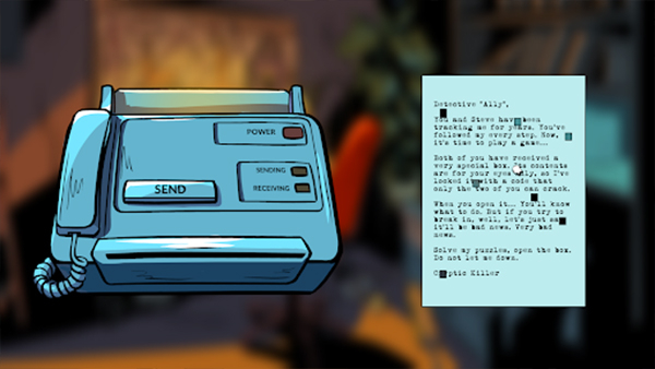 悬案游戏手机版图4