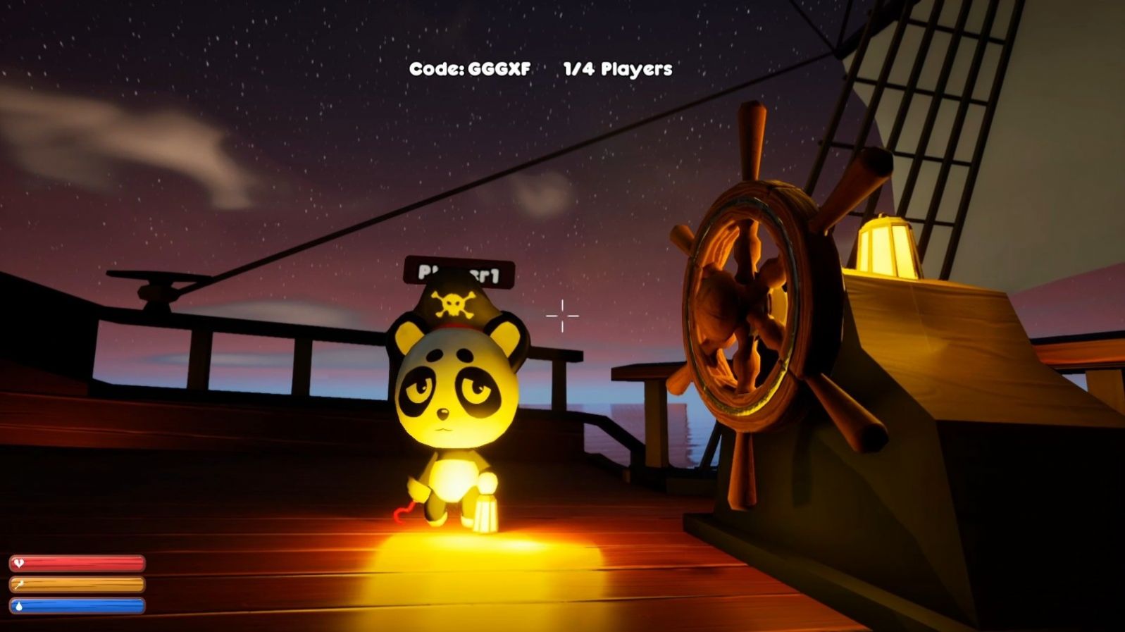 求生谎言岛中文版图4