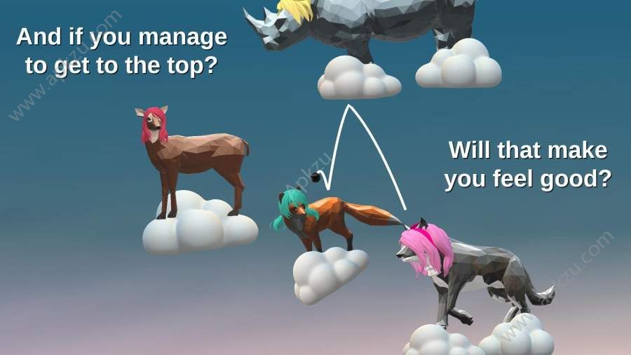 高尔夫求升游戏图3