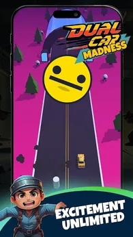 双车狂潮(DualCarMadness)图5