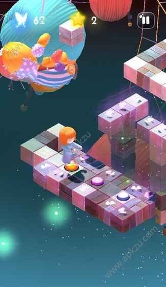 梦游少女游戏下载中文安卓版（Dream Walker）  v1.09.00图2