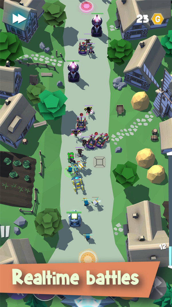 全军出击模拟器游戏中文版  v1.053图3