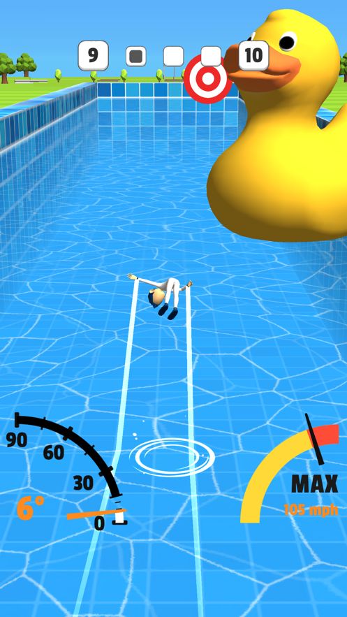 疯狂特技演员游戏图2