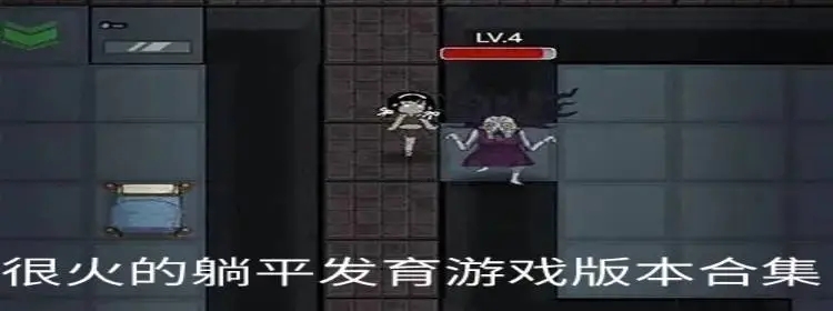 躺平发育熔岩老六版合集