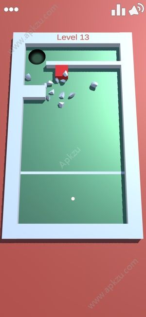 物理桌球游戏安卓完整版  v1.0图3