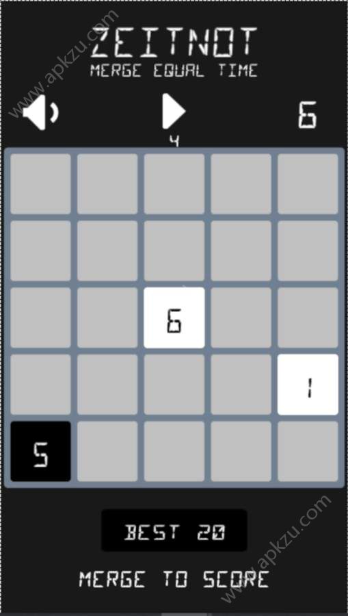 时间合并安卓游戏下载  v1.0.3图1