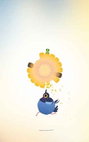 疯狂鸽子模拟器游戏图2