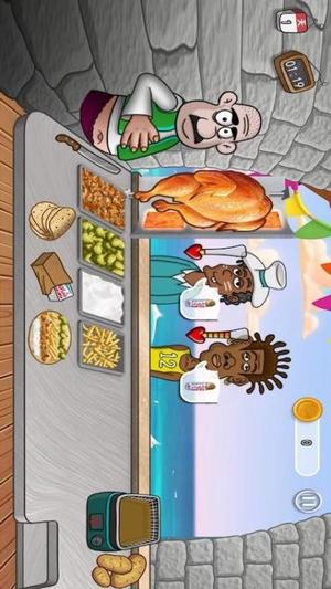 店铺经营模拟图3