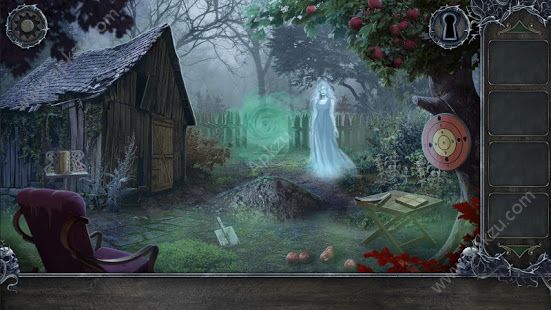 逃离鬼镇5安卓汉化中文版（Escape The Ghost Town 5）  v1.0.0图2
