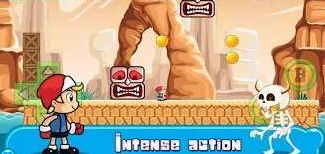 斯曼冒险安卓中文版游戏  v1.2.3图2