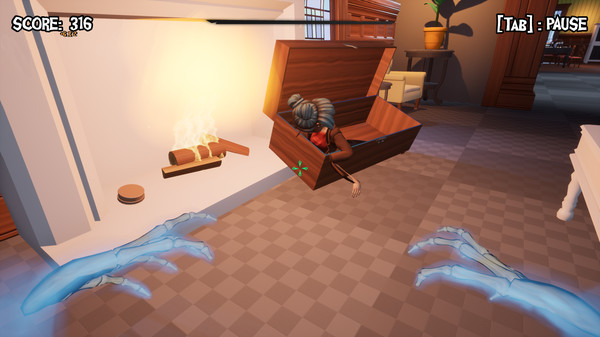 Ethereal Estate中文版图1