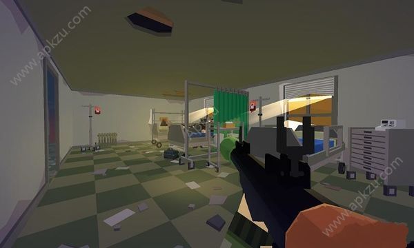 像素战斗僵尸突袭游戏中文汉化版下载（Pixel Combat Zombies Strike）  v3.1图2