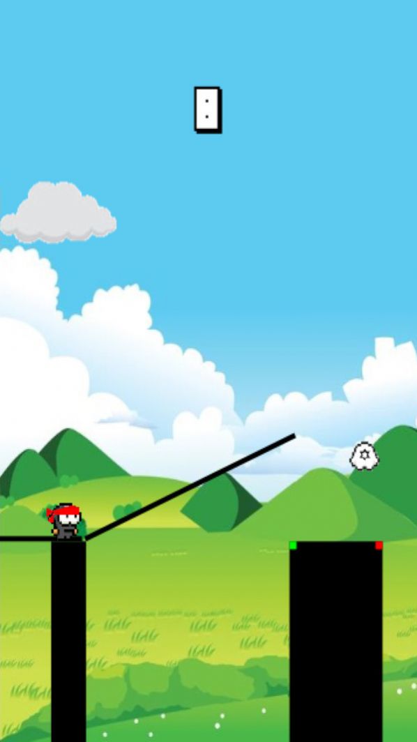 忍者桥梁游戏图4