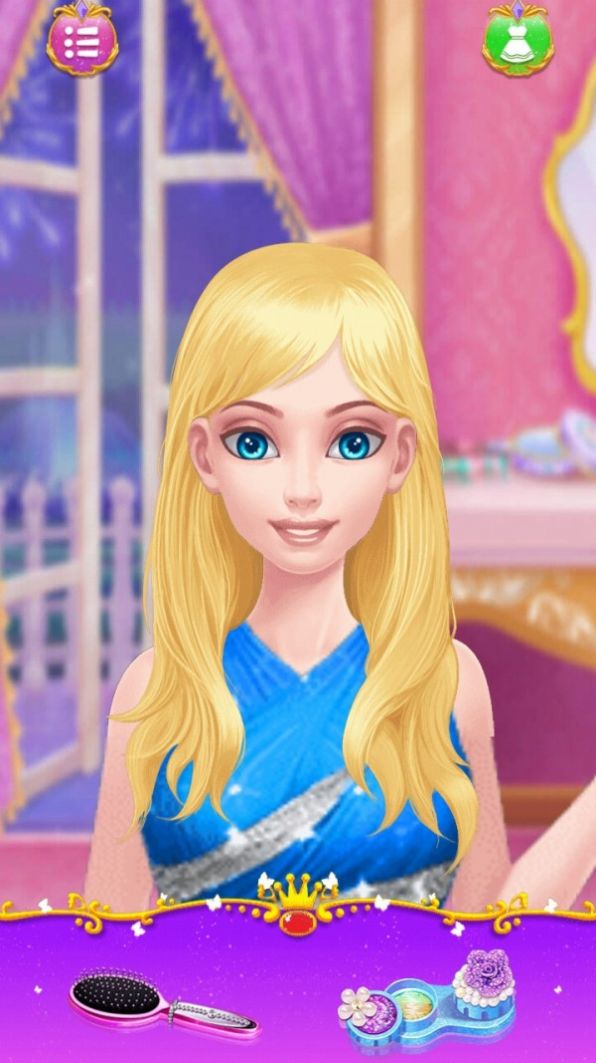 超能元气少女金币安卓版  v1.0.2图2