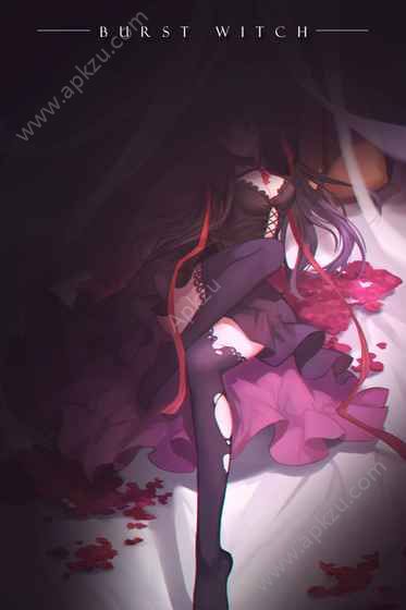 爆裂魔女游戏下载安卓版  v1.2图4